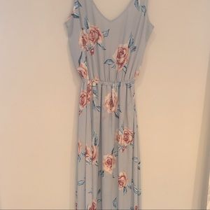 Show Me Your MuMu Kendall Dress